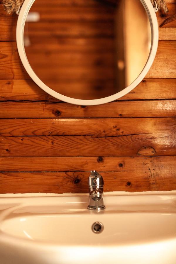 Stunning Log Cabin With Garden In Snowdonia - Hosted By Seren Short Stays Trawsfynydd Esterno foto